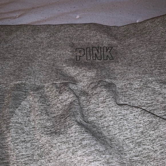 Two pack VS PINK leggings / tights - Picture 5 of 6